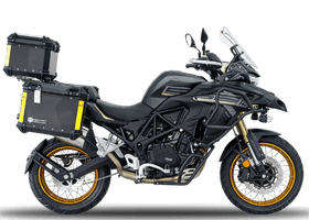 TRK552X